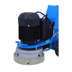 Machine de nettoyage de surface, 220 v 250a, pour nettoyer <span class=keywords><strong>le</strong></span> sol, <span class=keywords><strong>le</strong></span> béton, à bas prix - Product Image 6