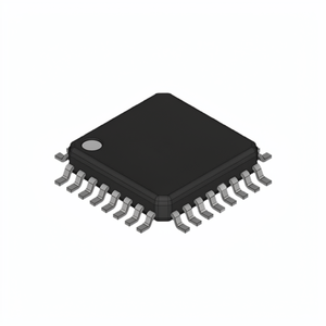 Authorized Distributor Clock Timing Components Electronic 32 LQFP MAX9311ECJ - Product Image 1