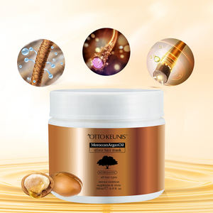 <span class=keywords><strong>Masque</strong></span> capillaire protéiné pour traitement capillaire réparateur au collagène pour salon professionnel de soin des <span class=keywords><strong>cheveux</strong></span> de marque privée - Product Image 5