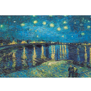 Đồ chơi trò chơi người lớn tùy chỉnh, trò chơi xếp hình giấy liên kết tuyệt vời, 100, 500, 1000, 2000 mảnh ghép - Product Image 4