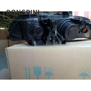 Lámpara de cabeza de <span class=keywords><strong>precio</strong></span> de fábrica de piezas de automóviles LED de alta calidad para E39 <span class=keywords><strong>VW</strong></span> Polo A1 <span class=keywords><strong>Vento</strong></span> Mini CSP Chip 24V 6000K luz blanca H1 H4 H7 H1 - Product Image 2