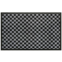 Offre Spéciale anti-dérapant étanche paillasson hôtel couloir PVC support tapis TPR support tapis rouge tapis