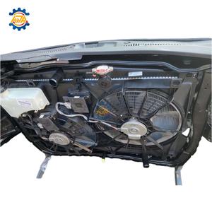 Venda quente É RX ES <span class=keywords><strong>GS</strong></span> CT200H 250 300 330 350 350Hl 450 <span class=keywords><strong>450H</strong></span> 500 F Esporte Car Amortecedor Dianteiro Bodykit Body Kit Para <span class=keywords><strong>Lexus</strong></span> - Product Image 5