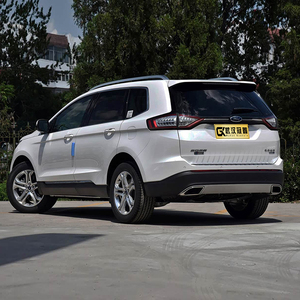 Voiture d'occasion à essence <span class=keywords><strong>Ford</strong></span> Edge 2026 de Chine, 7 places, spacieuse, à vendre, livraison mondiale - Product Image 6