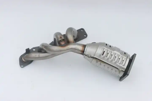 Trasmissione diretta Autoparts tubo di scarico convertitore catalitico universale per <span class=keywords><strong>Suzuki</strong></span> berlina Jimny Grand <span class=keywords><strong>Vitara</strong></span> - Product Image 5