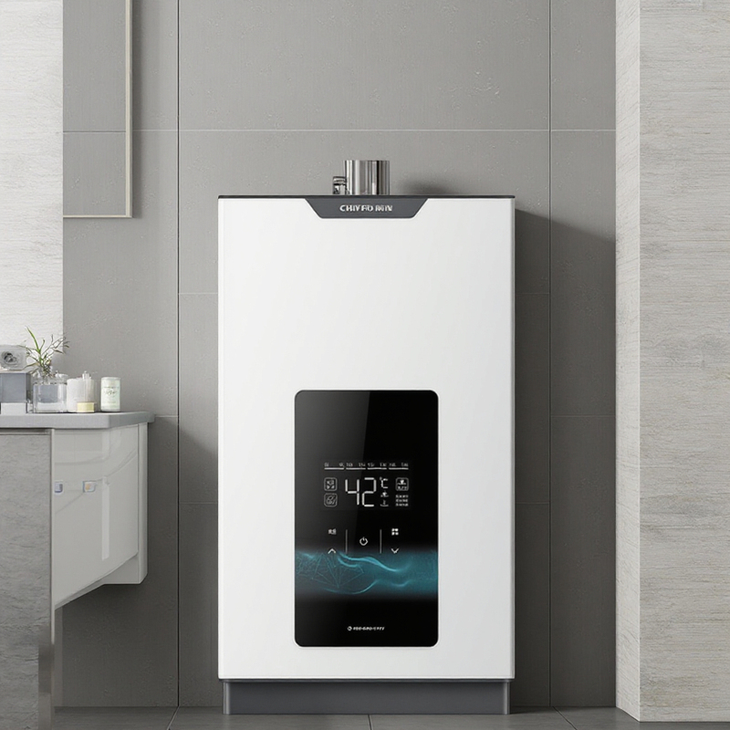 High Quality Indoor NG LPG Smart