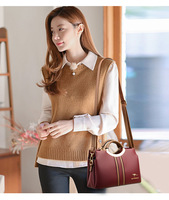 Sac de voyage pour femme de la marque Jialing, en cuir PU de haute qualité, sac bandoulière, contact 5A, catalogue, logo personnalisé, sacs de luxe, sacs de créateur