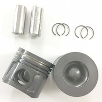 87-427700-50 BK2Q6105 moteur Piston pour Citroen Jumper Ford Transit V363 2.2 TDCI DURATORQ Peugeot Boxer 86MM STD 41 765 600