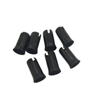 Injecteur de carburant pour moteur diesel, manchon de retenue 3909886 C3909886 pour moteurs 6C