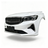 Ricambi Auto per Geely, Coolray, Monjaro e Binyue: Kit Carrozzeria, Paraurti, Cerchioni e Accessori per Veicoli