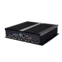 Ordinateur de jeu Wpna, modèle, avec carte mère X86, processeur Intel Core i7-5500u, Nuc, m-buy