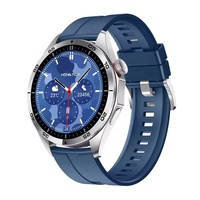 Reloj Inteligente E6 al por Mayor con Pantalla Táctil, Resistente al Agua, ECG, Llamadas, Monitoreo Deportivo y de Salud para Hombres