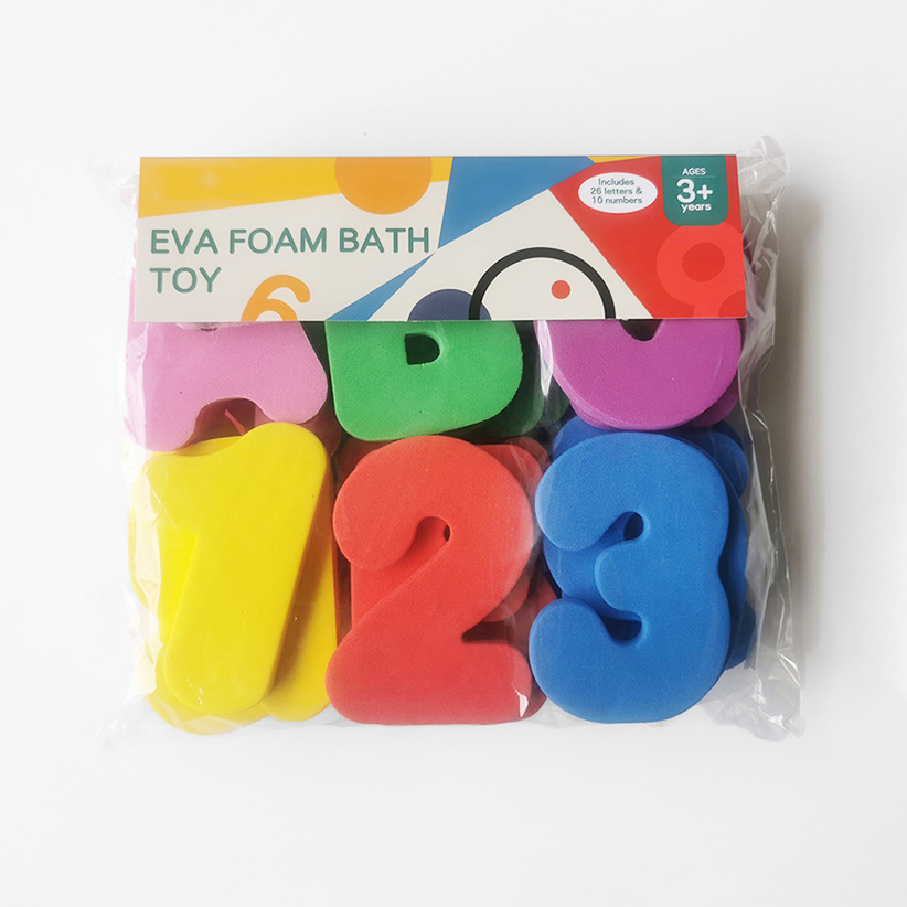 Card head packaging