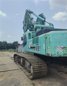 ใช้ JINT SG40A ไฮดรอลิกไดอะแฟรมคว้าผนังเซี่ยงไฮ้ jintai sg35A sg40A sg46A SG46C SG50C SG60c sg60A sg70 sg80 sg90 คว้า - Product Image 5