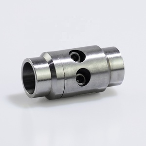 SYZ Schweiß rohr klemme mit Schraube am schweiß baren 1, 75 1-3/4 "Überroll käfig - Product Image 2