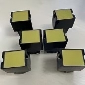 X26 MagiUSA Wholesale Custom Long Distance LED <b>Torch</b> Light Outdoor Promotional Flashlight Remote Control Flashing Feature Custom - Product Image 5