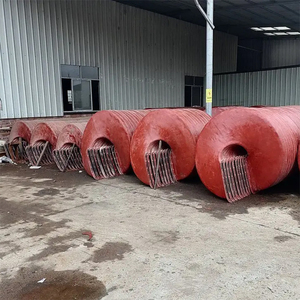 Xoắn ốc CHUTE khoáng separator cho quặng trọng lực tách dễ dàng hoạt động thiết bị cho cát thạch anh Hematit đá ong - Product Image 2