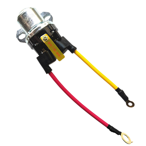 Relé <span class=keywords><strong>de</strong></span> <span class=keywords><strong>Motor</strong></span> <span class=keywords><strong>de</strong></span> <span class=keywords><strong>Arranque</strong></span> para <span class=keywords><strong>Motor</strong></span> Diésel <span class=keywords><strong>de</strong></span> Buena Calidad, Pieza 5266538 - Product Image 1