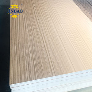 JINBAO - Tablero de Espuma de PVC de 3 mm, Brillante y Mate, en Color Blanco, Negro y Otros Colores, en Tamaños 4X8, 4X6, 1.22X1.83, 1.22X2.44 y 2X3M - Product Image 4