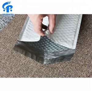 Express personnalisés D'affranchissement Postale Sacs À Bulles Poly Emballage Sac de <span class=keywords><strong>Courrier</strong></span> - Product Image 3