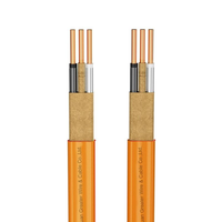 Purorigin untuk Kabel Bangunan US NM-B 719 10/2-14/2 AWG Tembaga Padat PVC 600V untuk Proyek Tenaga Listrik Hunian Amerika Utara