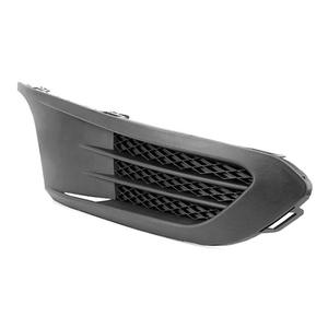 กรอบไฟตัดหมอก Volkswagen Jetta 6 ปี 2011-2014  วัสดุ ABS  ฝาครอบกันชนหน้า  ด้านซ้ายขวา - Product Image 5