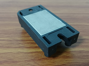 Módulo Rectificador Trifásico Original IXYS <span class=keywords><strong>VUO</strong></span> 80-16 NO1, Rectificador de Puente de Alto Voltaje para Equipos de Energía Industrial - Product Image 6