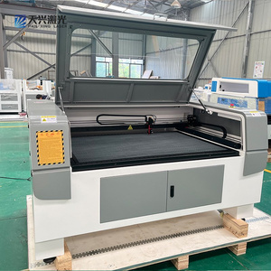 1390 Water-Cooled Ruida CO2 Laser Engraving &amp; <strong>Cutting</strong> <strong>Machine</strong> for Wood Paper Stone Rubber MDF Plywood with DST/LAS Support - Product Image 4