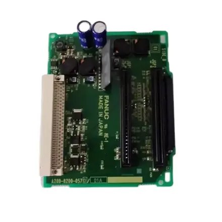 プリント回路基板A16B-8200-0570新品中古FANUC PCB A16B-8200-0570