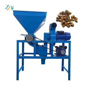 High Quality Camellia Seed / Camellia Seed Shelling Machine / Camellia Seed Peeler Separator