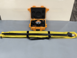 CHCNAV I76 Gps Rover double caméra visuelle Stakeout Gnss récepteur Rtk <span class=keywords><strong>instrument</strong></span> de topographie CHC CHCNAV I76 Set - Product Image 6