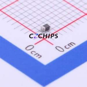 MGGB1608M110HT-LF Ferrite Bead 0603 RF ( Impedance @ Frequency: 11Ohm@100MHz )( Error: 25% )( DC Resistance (DCR): 50mOhm ) - Product Image 2