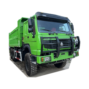 <span class=keywords><strong>Camion</strong></span> benne Sinotruck HOWO 40 tonnes 6x4 10 roues, neuf et d'occasion, de marque chinoise, à vendre - Product Image 2