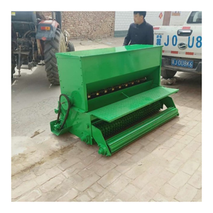 <span class=keywords><strong>Semoir</strong></span>-plantoir agricole pour maïs, sorgho, soja et autres cultures – Idéal pour l'ensemencement et la plantation en ferme - Product Image 2