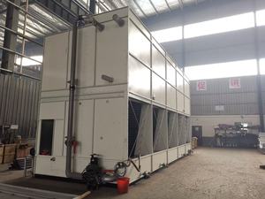 2025 Usine En Gros Pas Cher <span class=keywords><strong>Mini</strong></span> <span class=keywords><strong>Tour</strong></span> De Refroidissement Efficace <span class=keywords><strong>Tour</strong></span> De Refroidissement Flux Croisé Industriel à <span class=keywords><strong>Vendre</strong></span> - Product Image 5