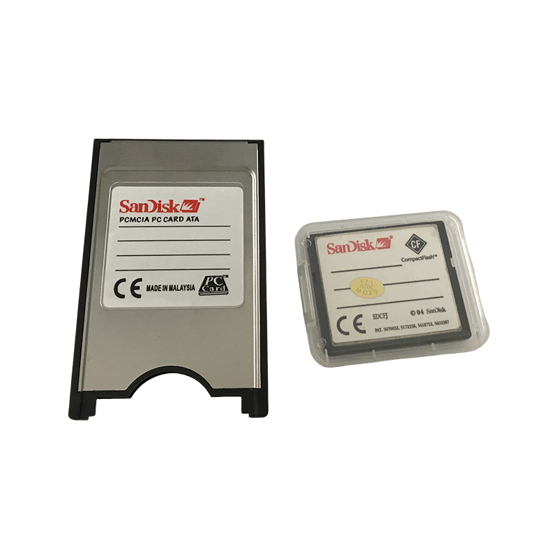 ファナック純正カード システム16i 18i 21i-TB用 メモリカード CNC PLC