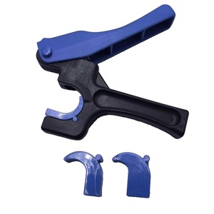 Perforateur de <span class=keywords><strong>tuyau</strong></span> flexible PE 16/<span class=keywords><strong>20</strong></span>/25/32 <span class=keywords><strong>mm</strong></span>, diamètre 4 <span class=keywords><strong>mm</strong></span>, pour accessoires de tuyauterie micro-<span class=keywords><strong>goutte</strong></span> <span class=keywords><strong>à</strong></span> <span class=keywords><strong>goutte</strong></span>, goutteur de jardin - Product Image 3