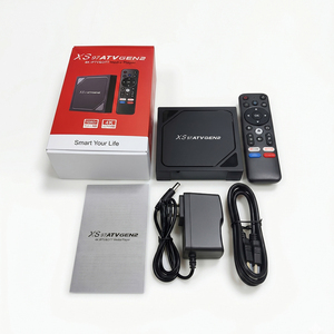 Miglior <span class=keywords><strong>TV</strong></span> <span class=keywords><strong>Box</strong></span> <span class=keywords><strong>per</strong></span> Streaming 4K Allwinner H618 Quad Core 4K OTT <span class=keywords><strong>Box</strong></span> <span class=keywords><strong>Android</strong></span> 12 Set-Top <span class=keywords><strong>Box</strong></span> OTT RAM 2GB ROM 16GB Dual Wifi BT - Product Image 5