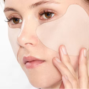 Grande Design Silicone <span class=keywords><strong>Eye</strong></span> Patches Soft Cotton Pele Firming Anti-Rugas Cooling <span class=keywords><strong>Eye</strong></span> Sheets Iluminamento <span class=keywords><strong>Eye</strong></span> Patches - Product Image 1