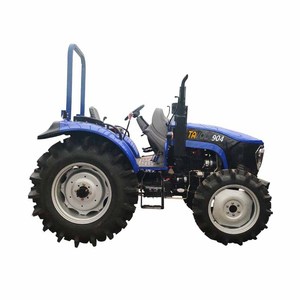 Equipo Agrícola, Tractor Tavol de 90HP en Venta - Product Image 5