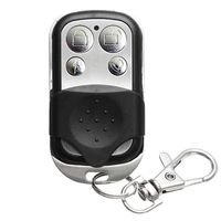 Télécommande universelle sans fil RF pour porte de garage 315 MHz 433 MHz 433.92