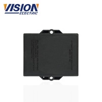 Schéma de circuit du régulateur de tension automatique AVR R120 AC pour générateur
