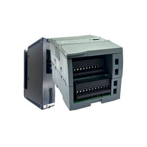 Module d'E/S numérique S7-1200 6ES7223-1PL32-0XB0 16DI/16DO 24VDC EEPROM Montage sur rail DIN Module d'extension PLC Contrôle industriel - Product Image 1