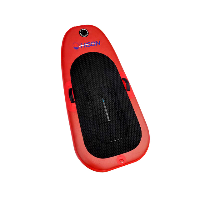 High Quality Hydrofoil Powered Electric Surfboard Carbon Fiber Inflatable Paddle Board for Water Surfing