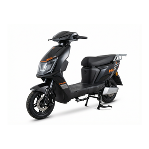 มอเตอร์ไซค์สปอร์ตไบค์ 1000W 50กม./ชม. 72V สำหรับผู้ใหญ่ - Product Image 1