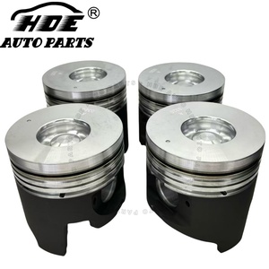 8-87813194-0P 8878131940P Vente en gros de pièces automobiles Piston pour ISUZU NKR55 - Product Image 5