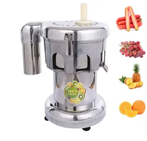 Tomaat Draagbare Elektrische Automatische Grote Groene Juicer Maker Fruit Juicer Extractor Verwerking Machine Fruit Voor Huis