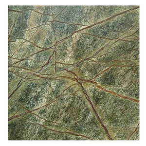 رخام أخضر الغابات المطيرة بالجملة - Product Image 2