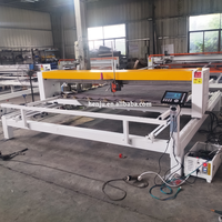 Cnc pas cher broderie couture Quilting Machines haute vitesse aiguille unique Quilting Machine pour matelas technologie de pointe
