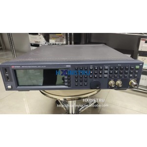 Generador de Señales Vectoriales Ágil Serie X KEYSIGHT N5182B MXG, de 9 kHz a 6 GHz, Precio Negociable, lexso H - Product Image 1